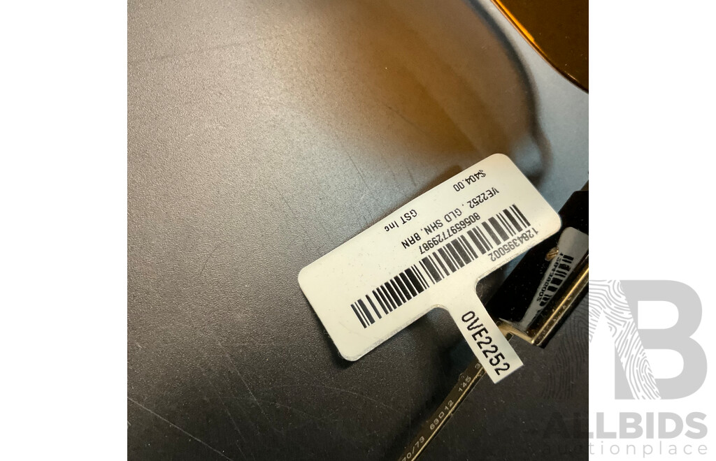 Versace VE2252 Sunglasses