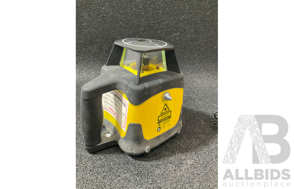 UniLaser (HVG800) Laser Level