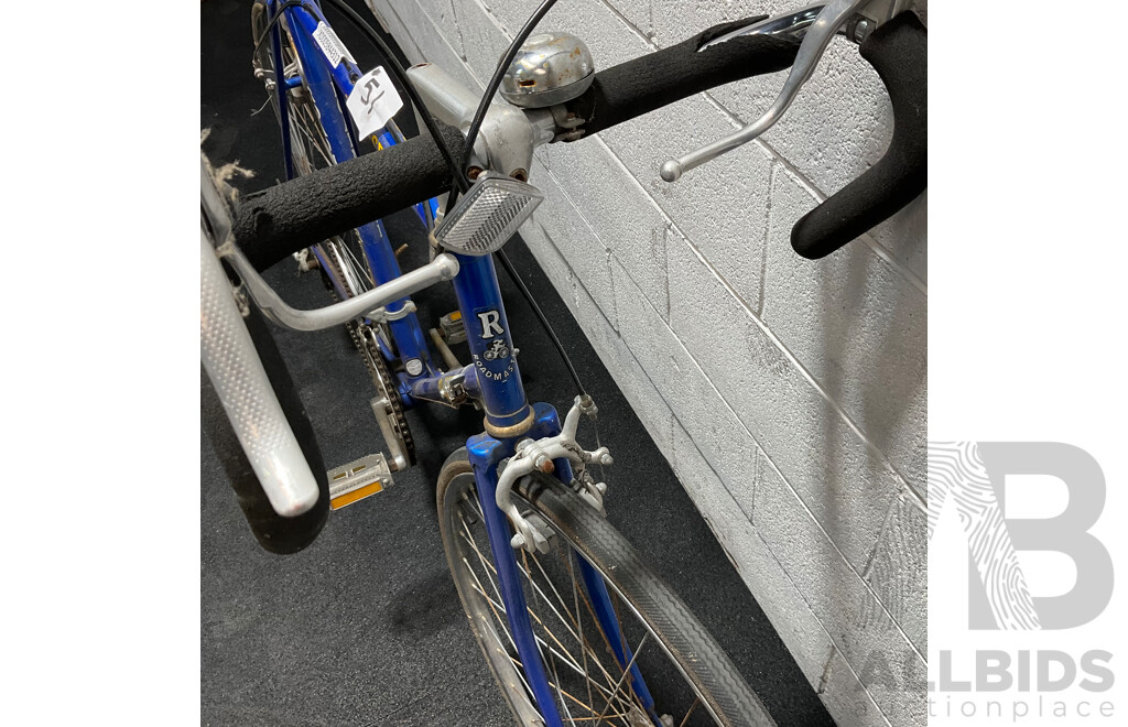 Roadmaster GX-Sports Bike