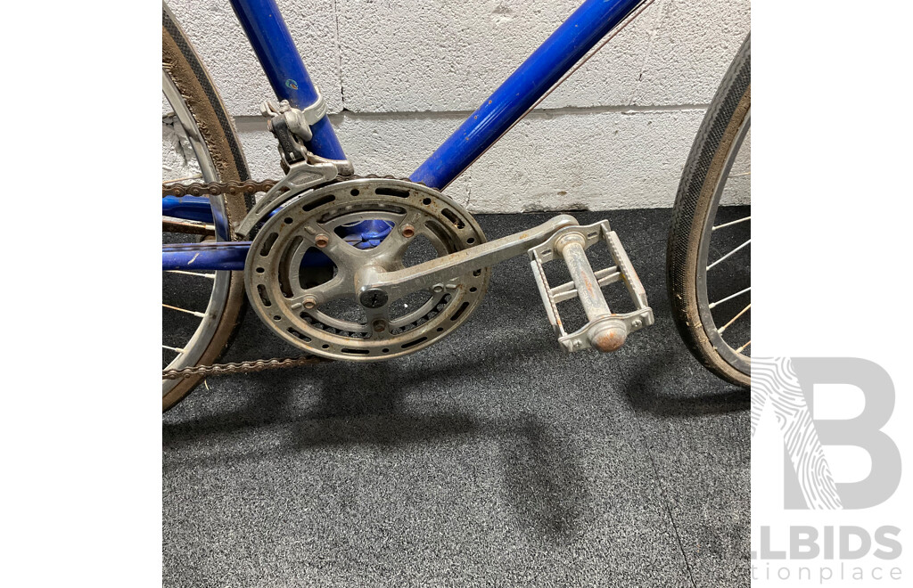 Roadmaster GX-Sports Bike