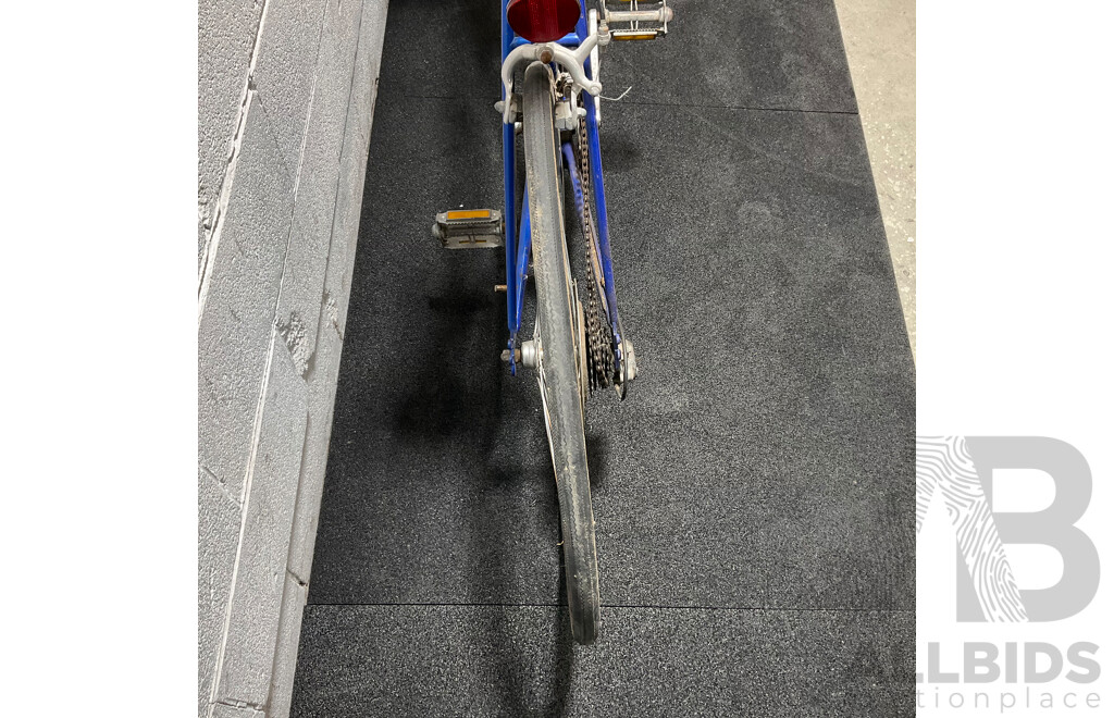 Roadmaster GX-Sports Bike