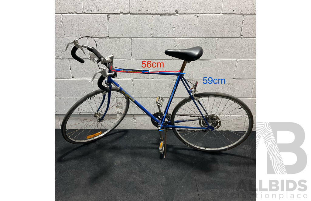 Roadmaster GX-Sports Bike