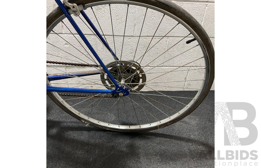 Roadmaster GX-Sports Bike