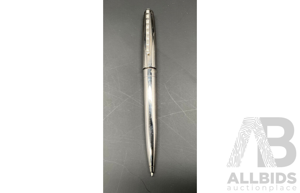 S.T Dupont Ballpoint Pen Limit 045/500