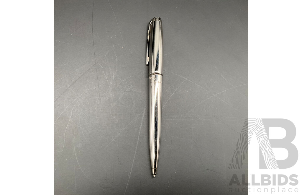 S.T Dupont Ballpoint Pen Limit 045/500