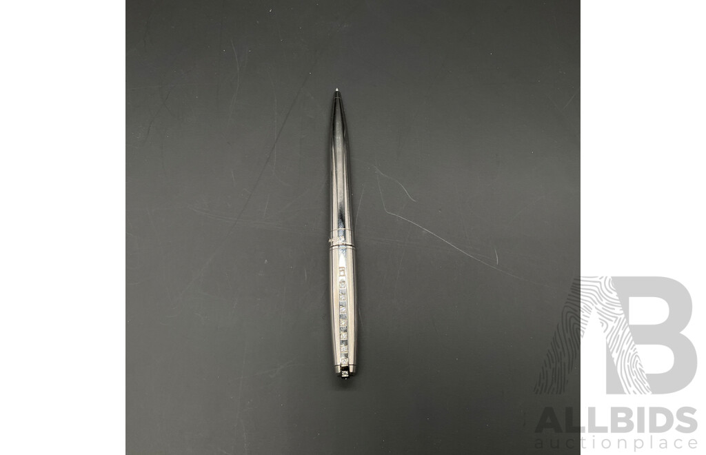 S.T Dupont Ballpoint Pen Limit 045/500