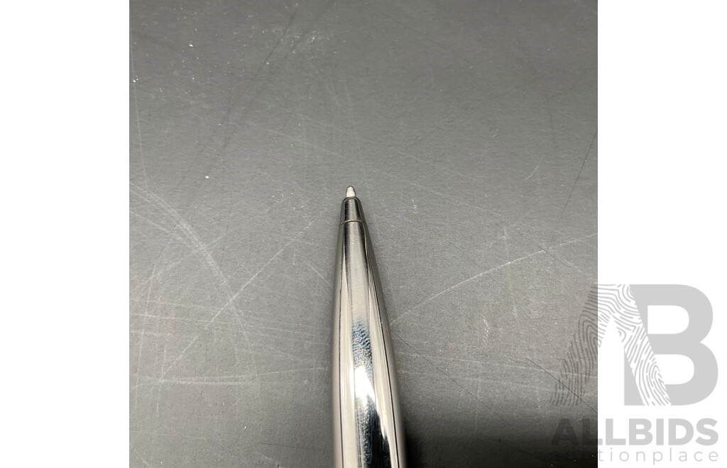 S.T Dupont Ballpoint Pen Limit 045/500