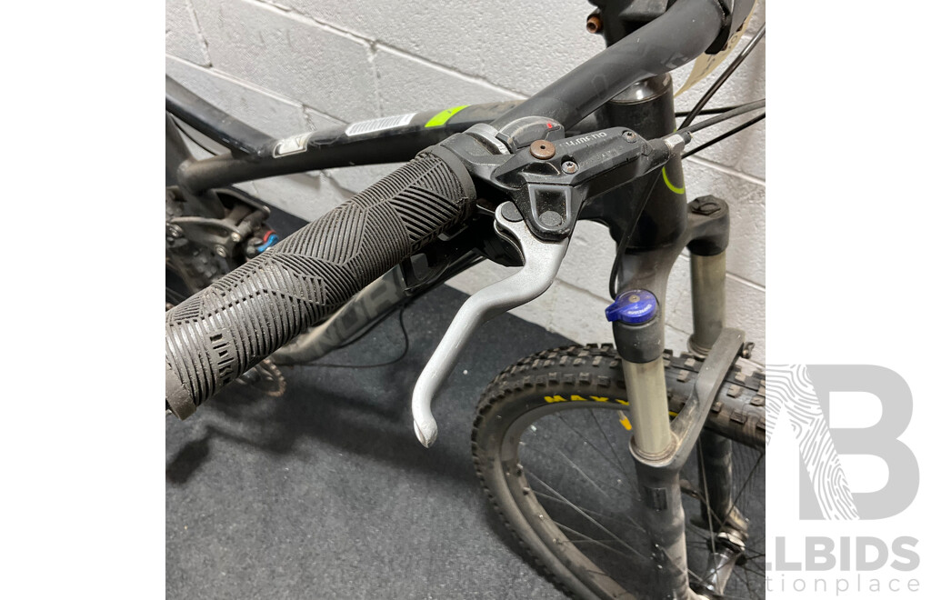 Norco Fluid Bike - Size XL