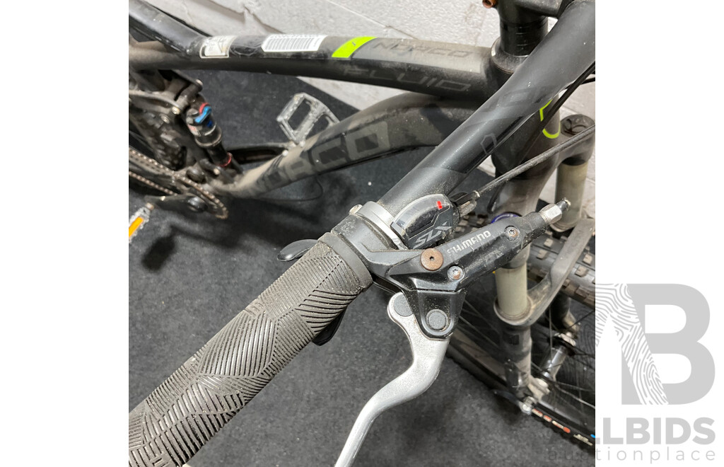 Norco Fluid Bike - Size XL