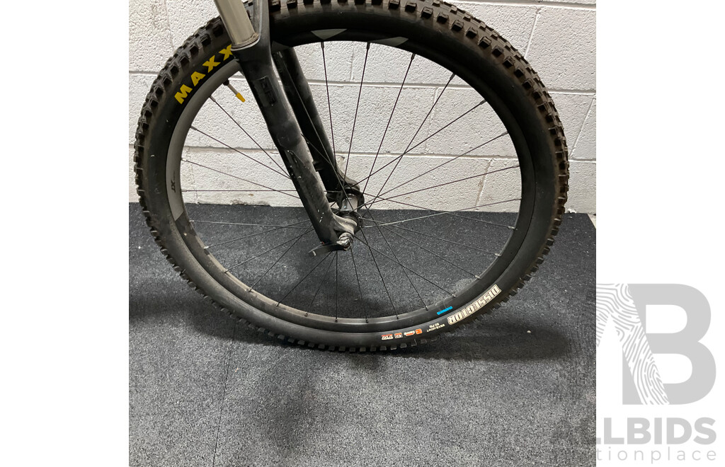 Norco Fluid Bike - Size XL