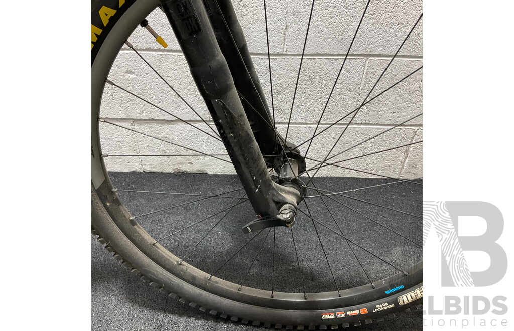 Norco Fluid Bike - Size XL