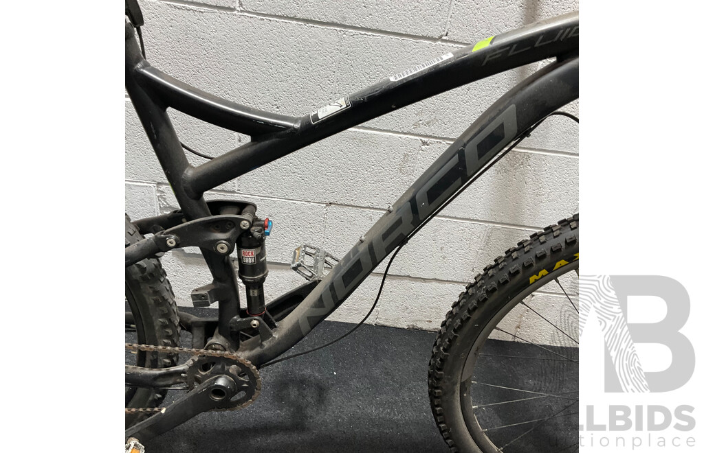 Norco Fluid Bike - Size XL