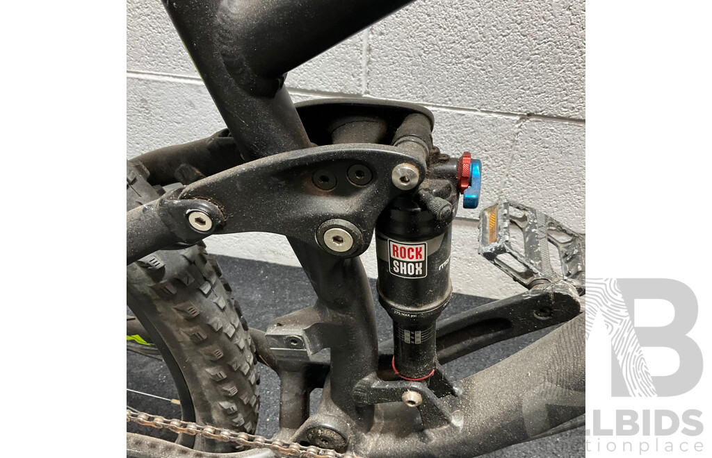 Norco Fluid Bike - Size XL