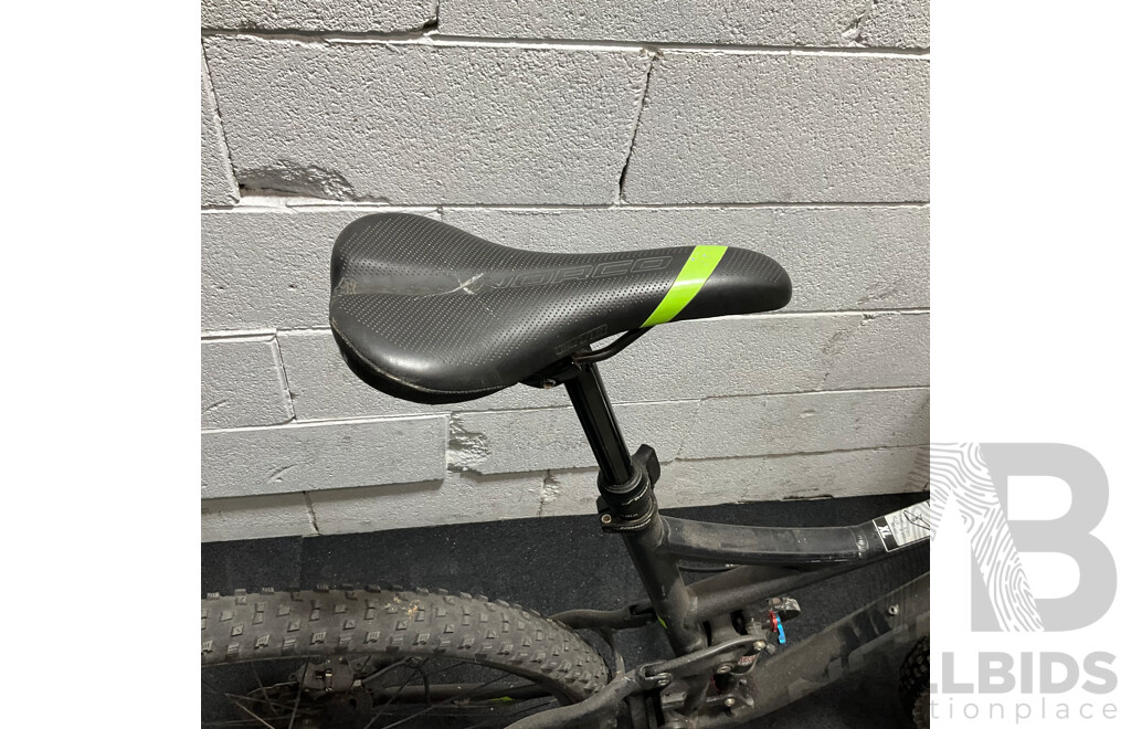 Norco Fluid Bike - Size XL