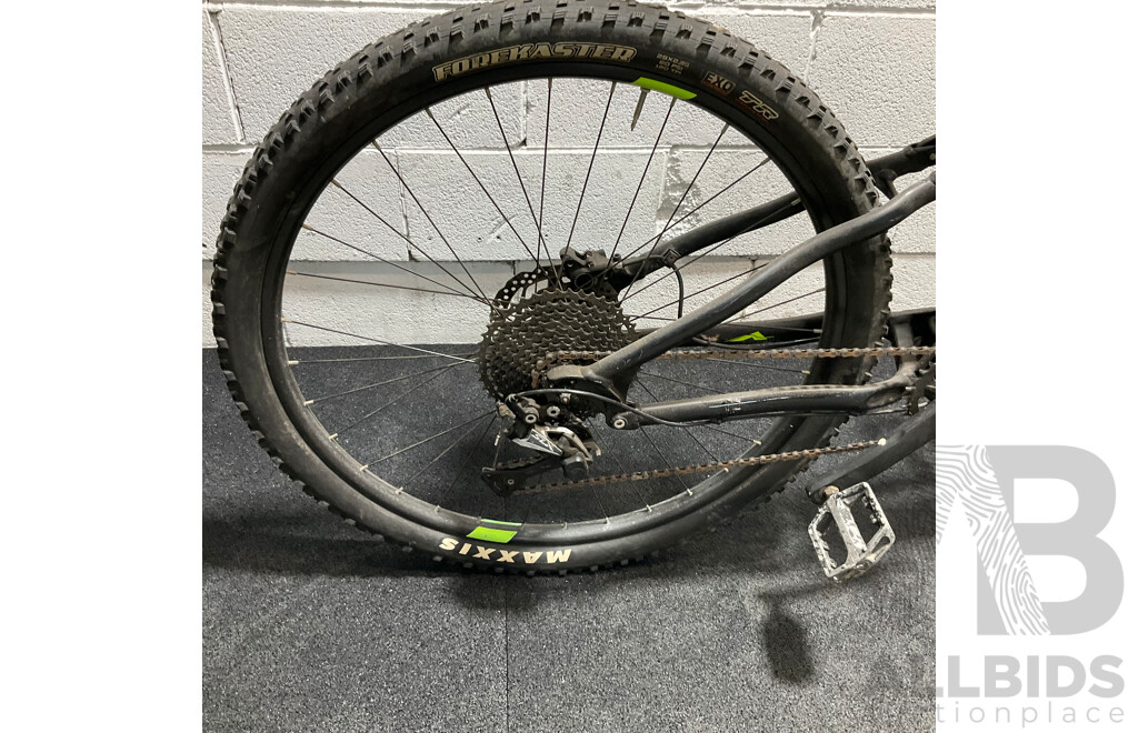 Norco Fluid Bike - Size XL