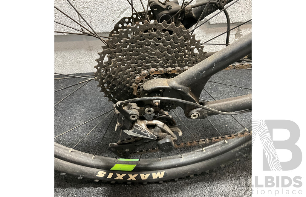 Norco Fluid Bike - Size XL