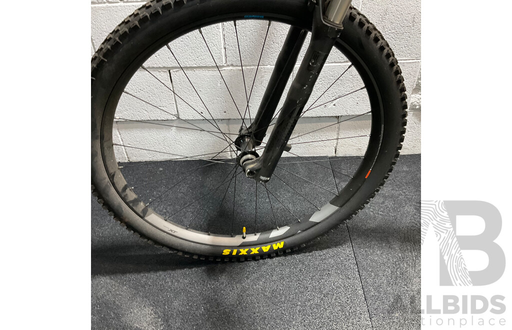 Norco Fluid Bike - Size XL