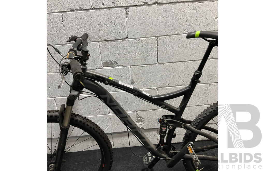 Norco Fluid Bike - Size XL