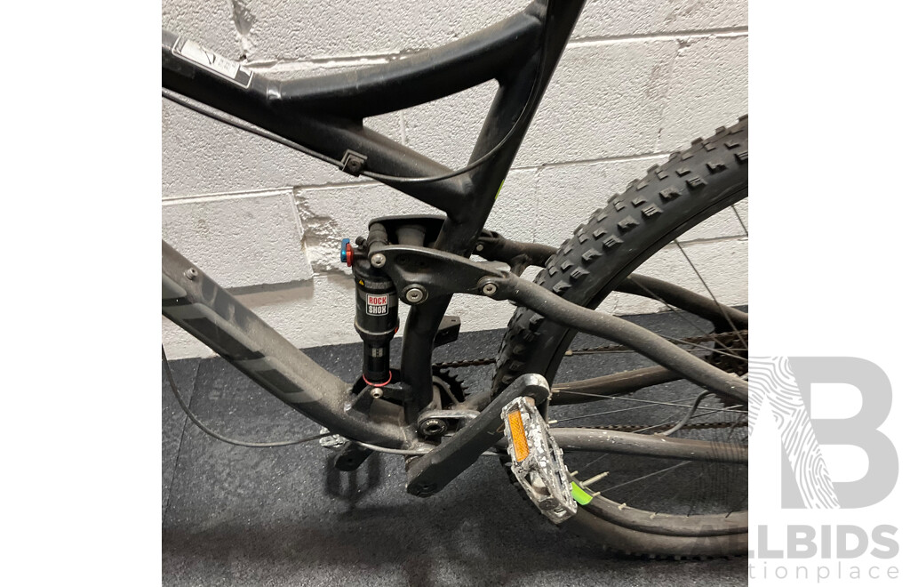 Norco Fluid Bike - Size XL