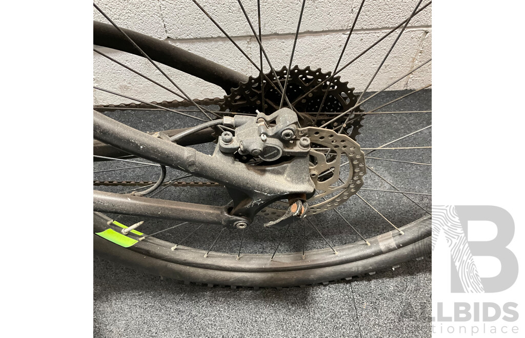 Norco Fluid Bike - Size XL