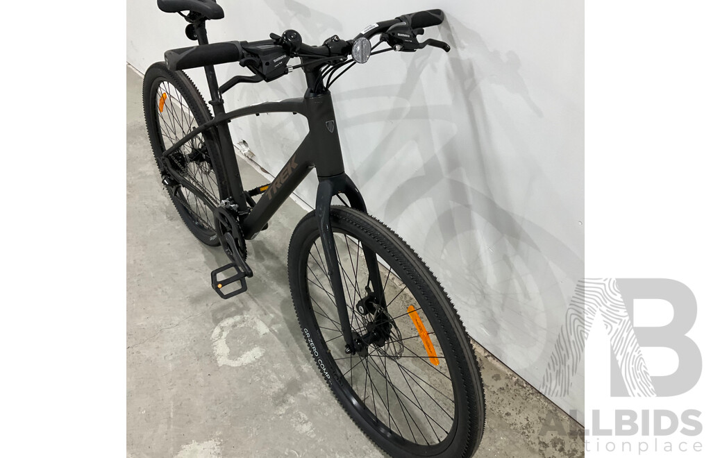 TREK Dual Sport 1 Bike - Size M