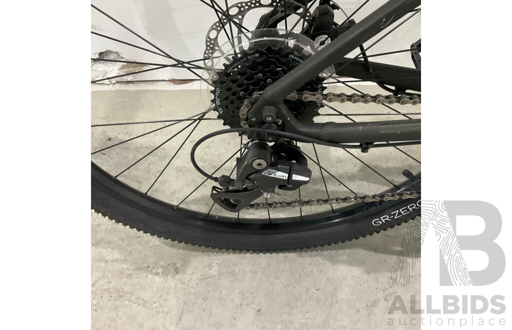 TREK Dual Sport 1 Bike - Size M