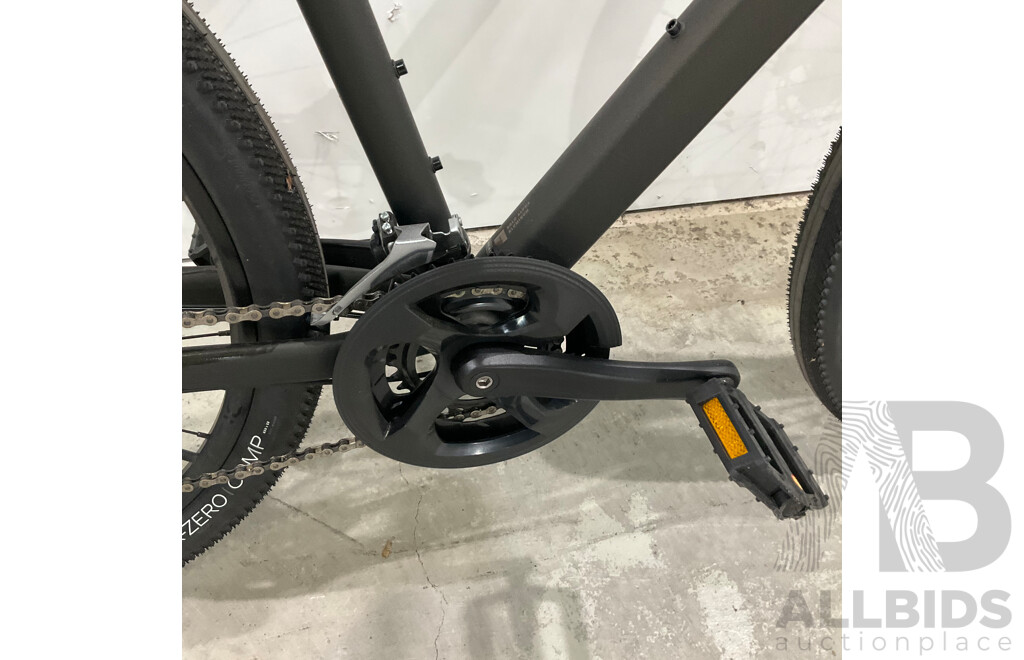 TREK Dual Sport 1 Bike - Size M