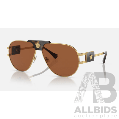 Versace VE2252 Sunglasses