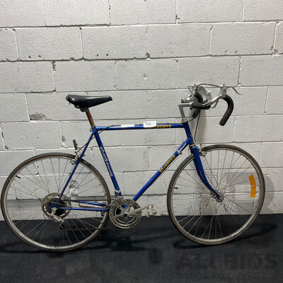 Roadmaster GX-Sports Bike