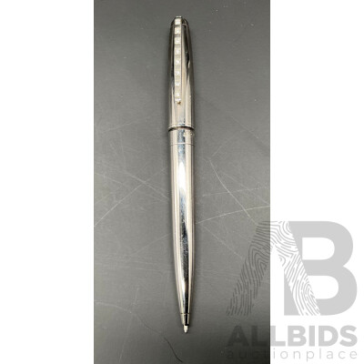 S.T Dupont Ballpoint Pen Limit 045/500