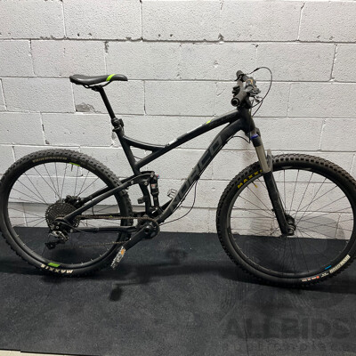Norco Fluid Bike - Size XL