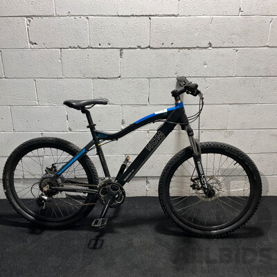 NCM Moscow E-bike - Size 26