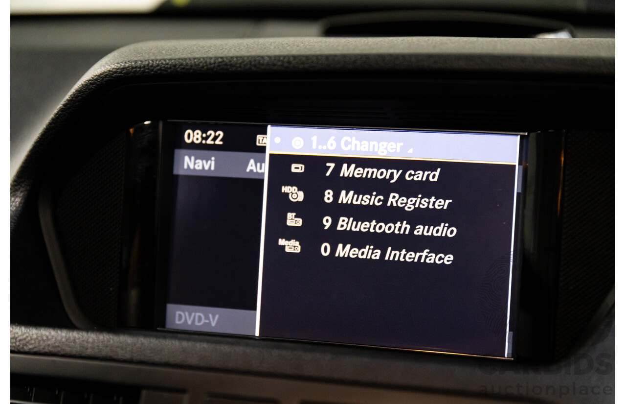 8/2009 Mercedes-Benz E350 Avantgarde 207 2d Coupe Iridium Silver Metallic V6 3.5L