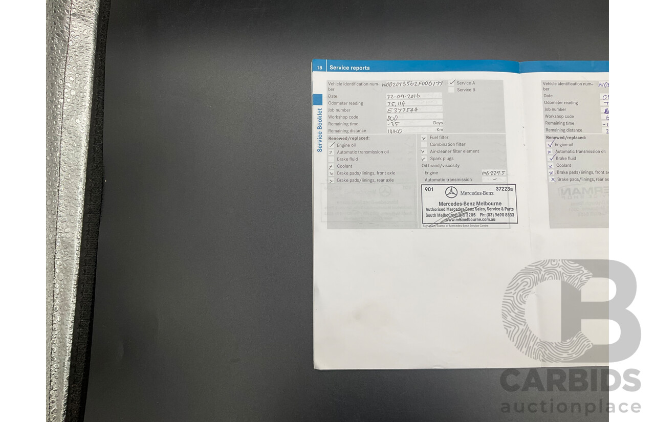 8/2009 Mercedes-Benz E350 Avantgarde 207 2d Coupe Iridium Silver Metallic V6 3.5L