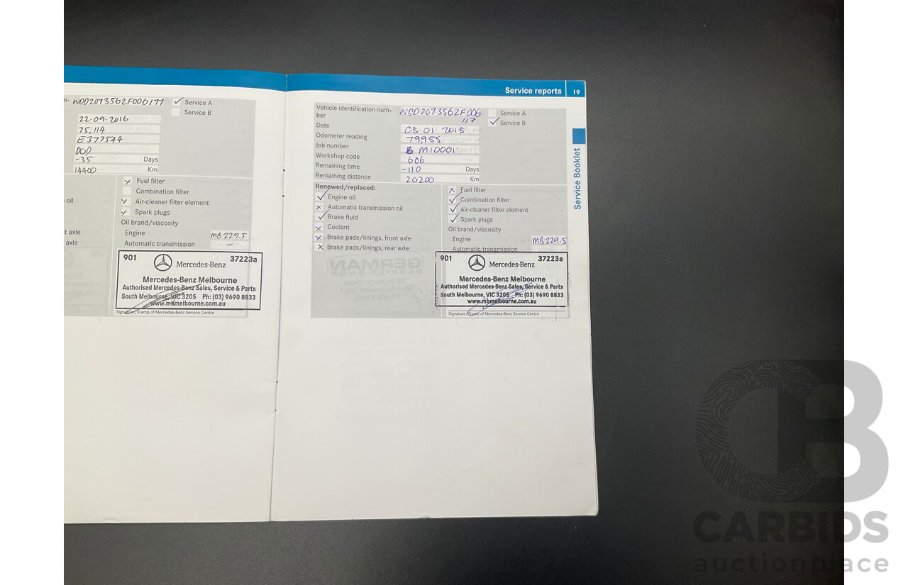 8/2009 Mercedes-Benz E350 Avantgarde 207 2d Coupe Iridium Silver Metallic V6 3.5L