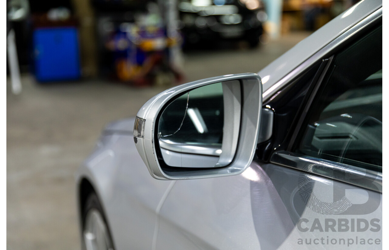 8/2009 Mercedes-Benz E350 Avantgarde 207 2d Coupe Iridium Silver Metallic V6 3.5L