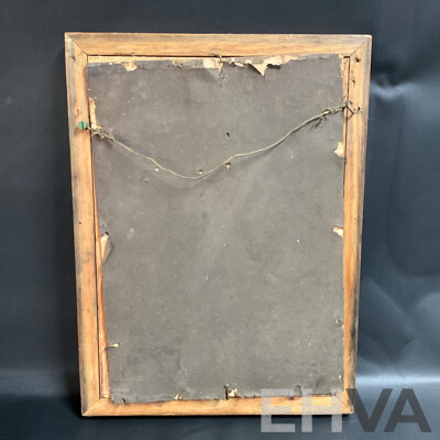 Mixed Lot - Vintage Painting, Prints and Artwork