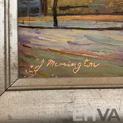 Mixed Lot - Vintage Painting, Prints and Artwork