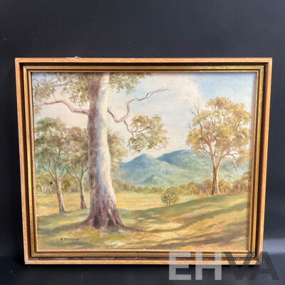 Mixed Lot - Vintage Painting, Prints and Artwork