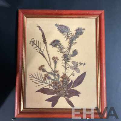 Mixed Lot - Vintage Painting, Prints and Artwork