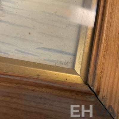 Mixed Lot - Vintage Painting, Prints and Artwork