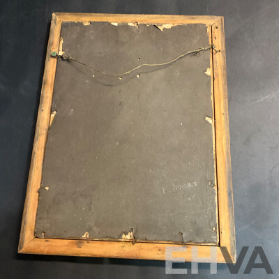 Mixed Lot - Vintage Painting, Prints and Artwork