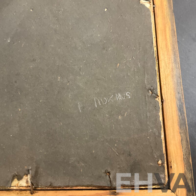 Mixed Lot - Vintage Painting, Prints and Artwork