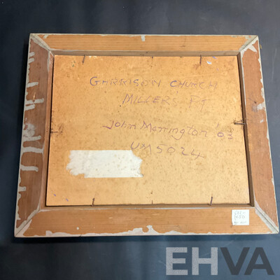 Mixed Lot - Vintage Painting, Prints and Artwork