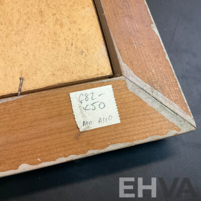 Mixed Lot - Vintage Painting, Prints and Artwork