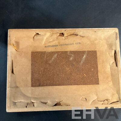 Mixed Lot - Vintage Painting, Prints and Artwork