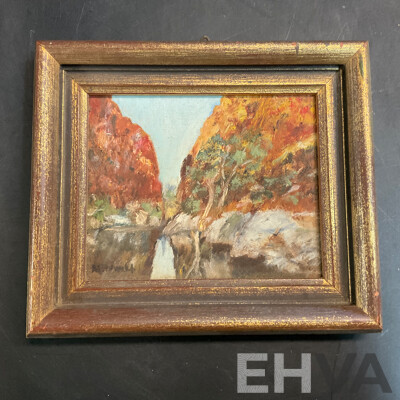 Mixed Lot - Vintage Painting, Prints and Artwork