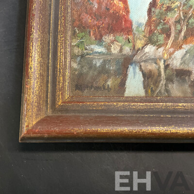 Mixed Lot - Vintage Painting, Prints and Artwork