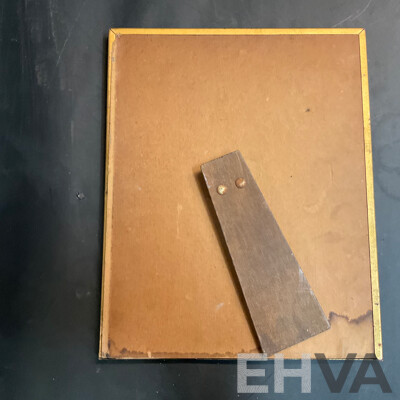 Mixed Lot - Vintage Painting, Prints and Artwork