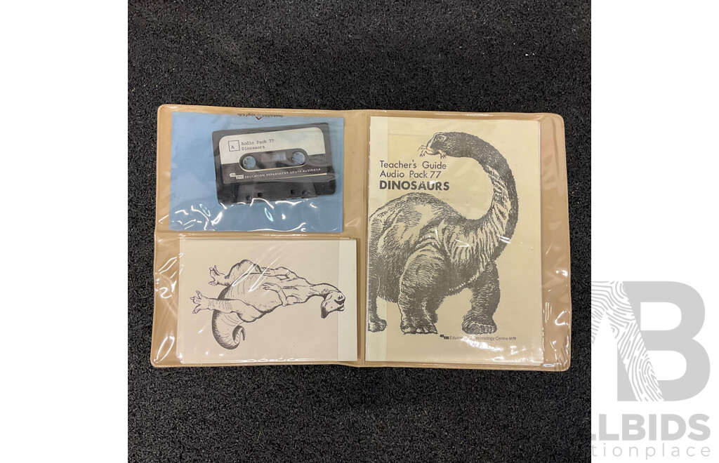 Antique and Vintage Children Books and Educational Materials, Including Various Readers and Primers From Department of Education and More